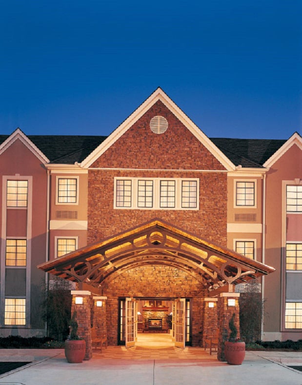 Images Staybridge Suites Columbia - Baltimore by IHG