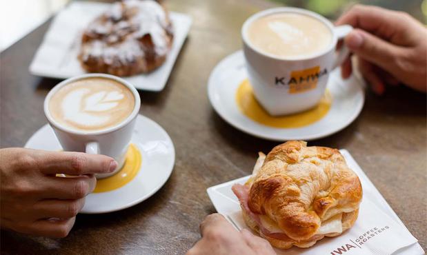 Images Kahwa Coffee