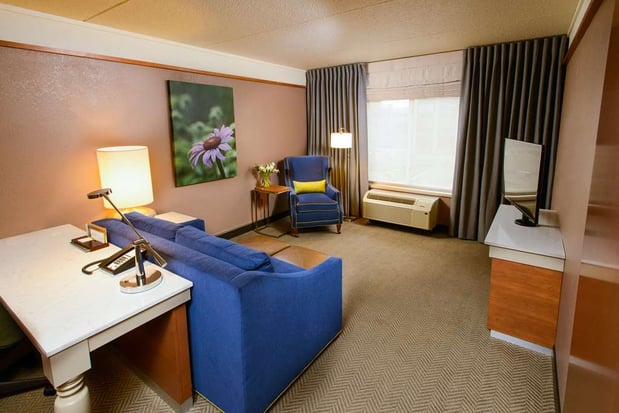 Images Hilton Garden Inn Rochester Downtown