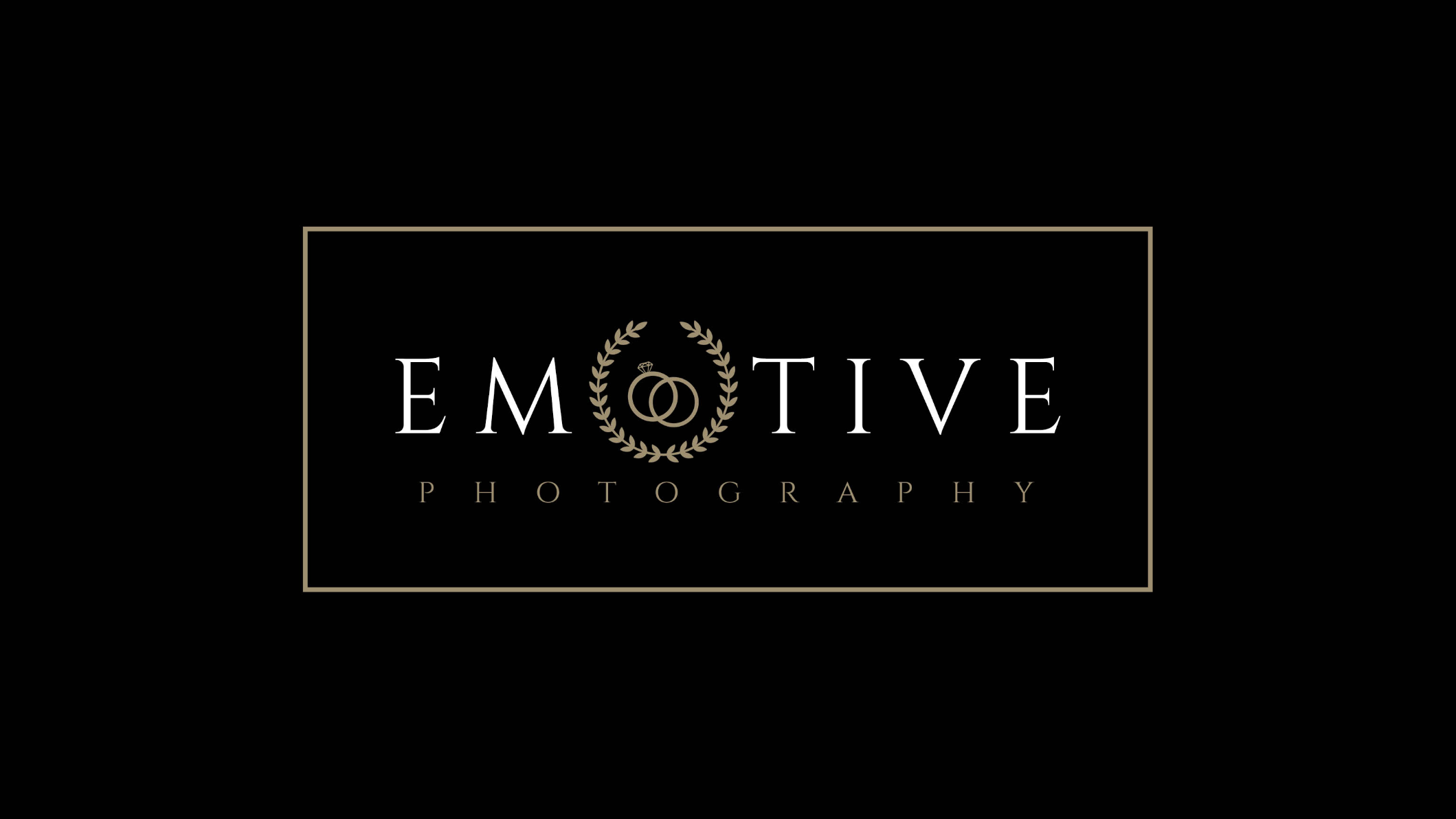 Logo EMOTIVE PHOTOGRAPHY | Jan Weber