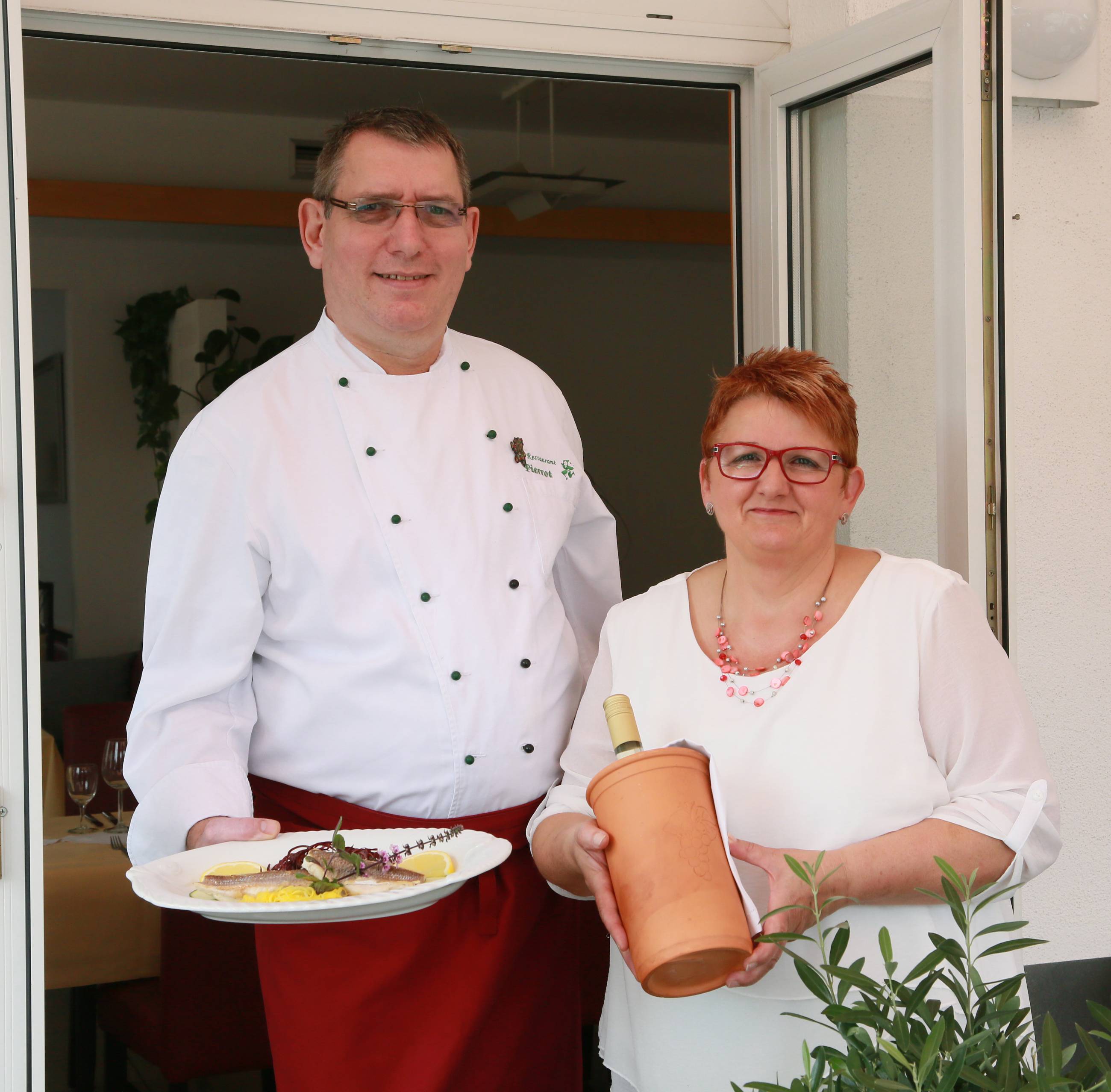 Bild 4 Pierrot Restaurant in Waldkirch