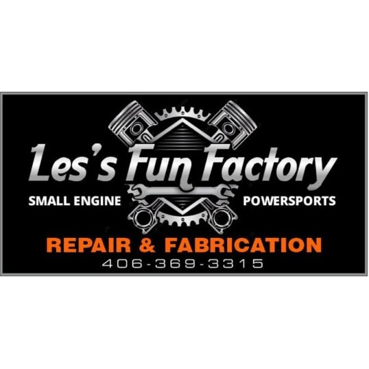 Les’s Fun Factory