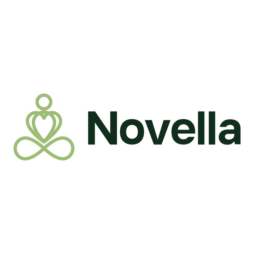 Logo von Novella - Praxissoftware GmbH