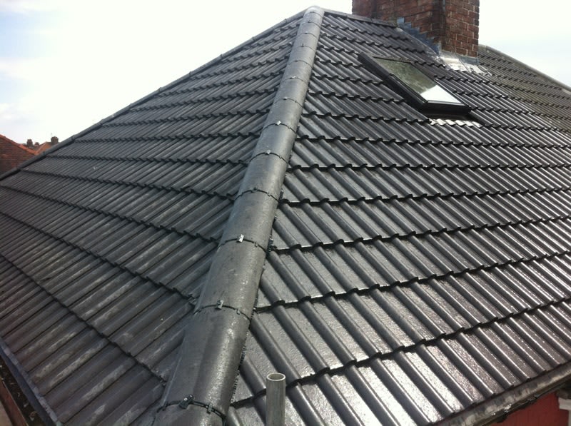 Images AAA Roofing Ltd