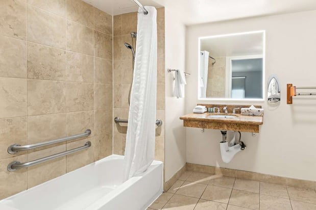 Images Best Western Chula Vista/Otay Valley Hotel