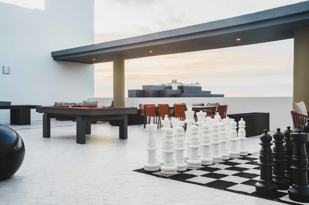 Images Modera Coral Springs