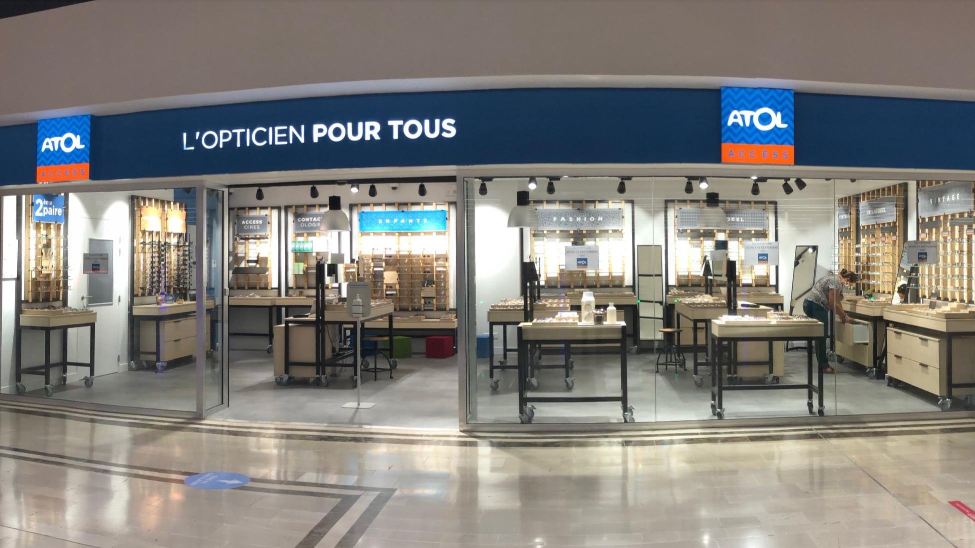 Foto 4 di Opticien Chartres - Atol Access