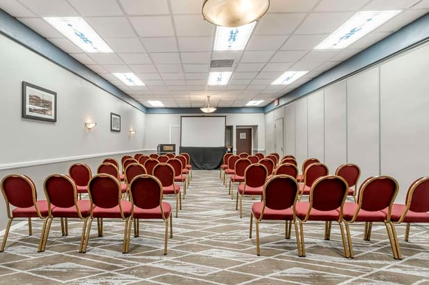 Images Best Western Plus Grosvenor Airport Hotel