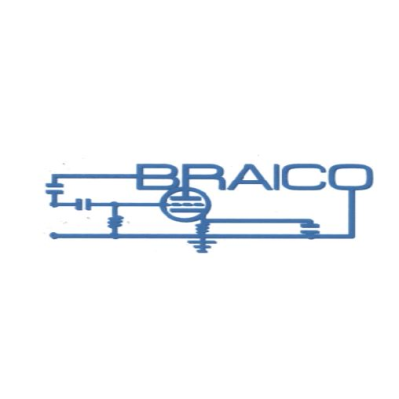 Logo Braico Impianti Elettrici Trieste 040 942880