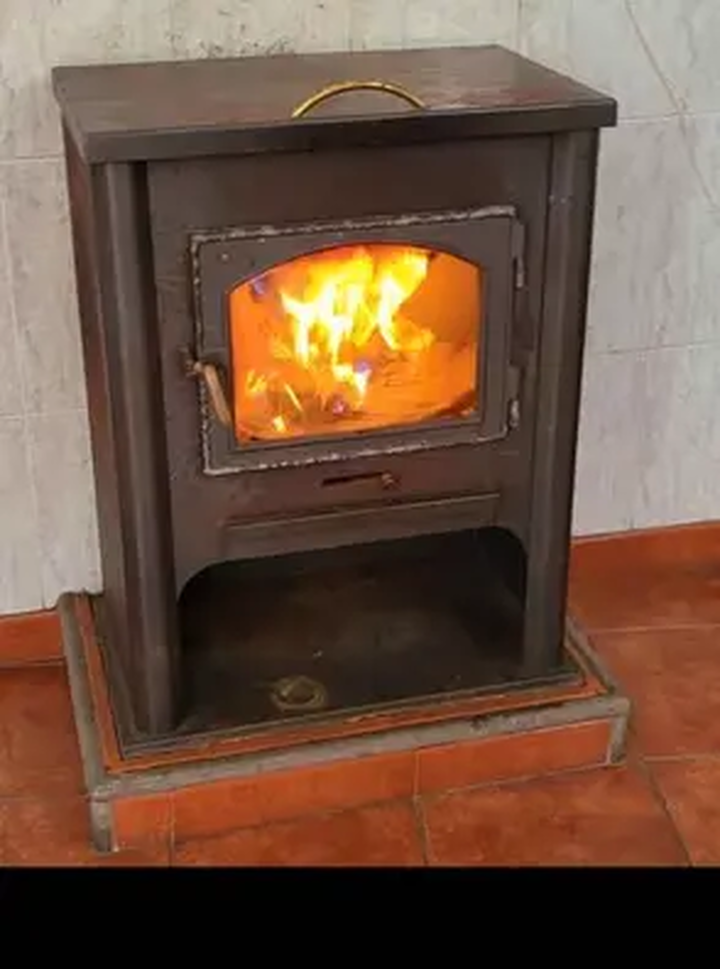 Images Deshollinador Gran Canaria