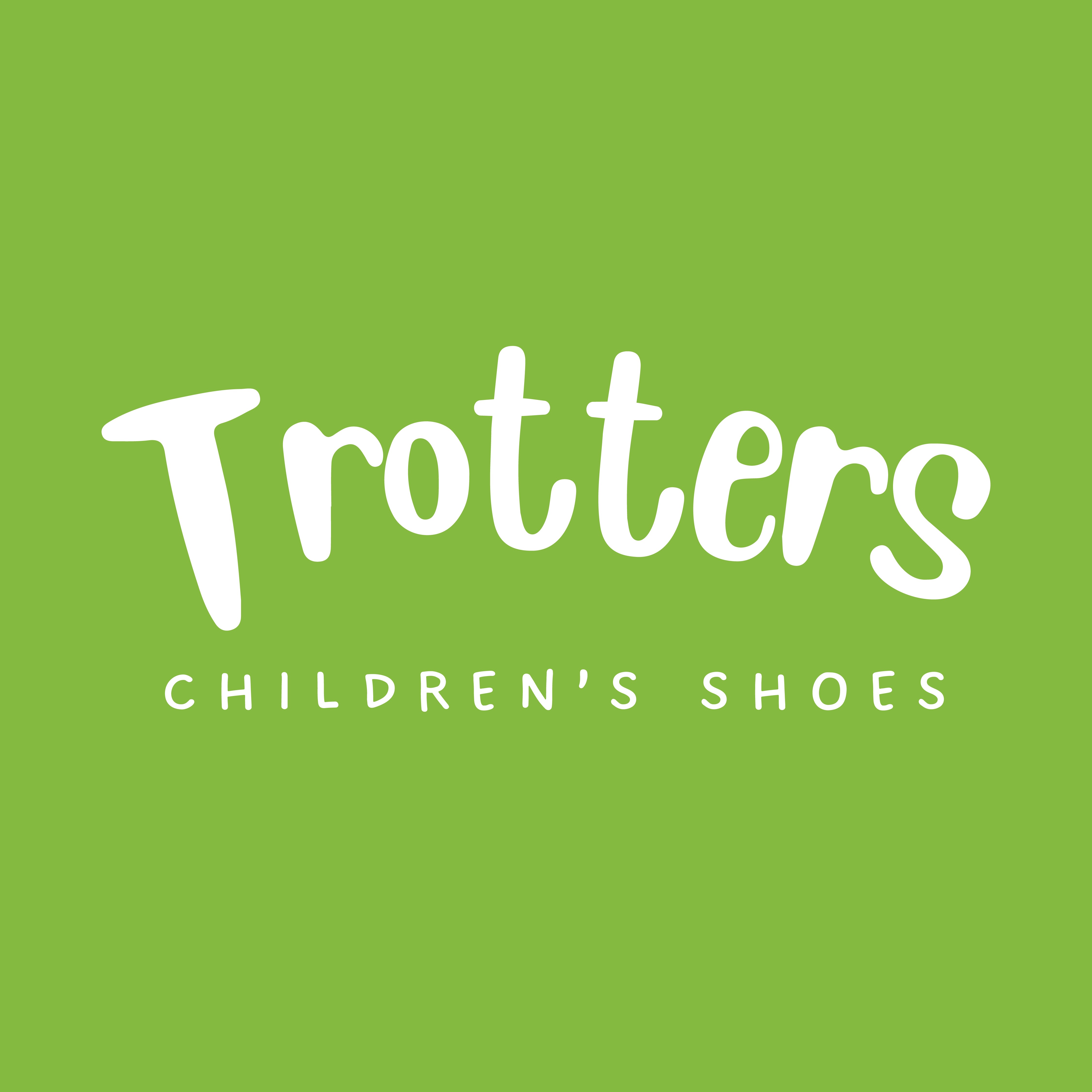 Trotters Children's Shoes Logo
