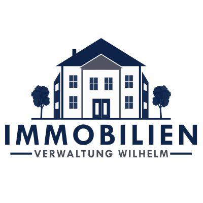 Logo Immobilienverwaltung Wilhelm