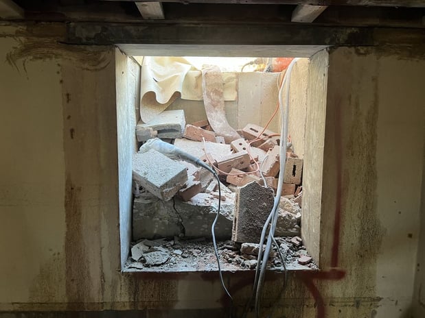 Images A1 Concrete Cutting