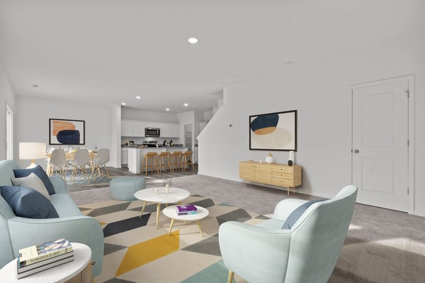 Images Spring Creek Trails by Starlight Homes