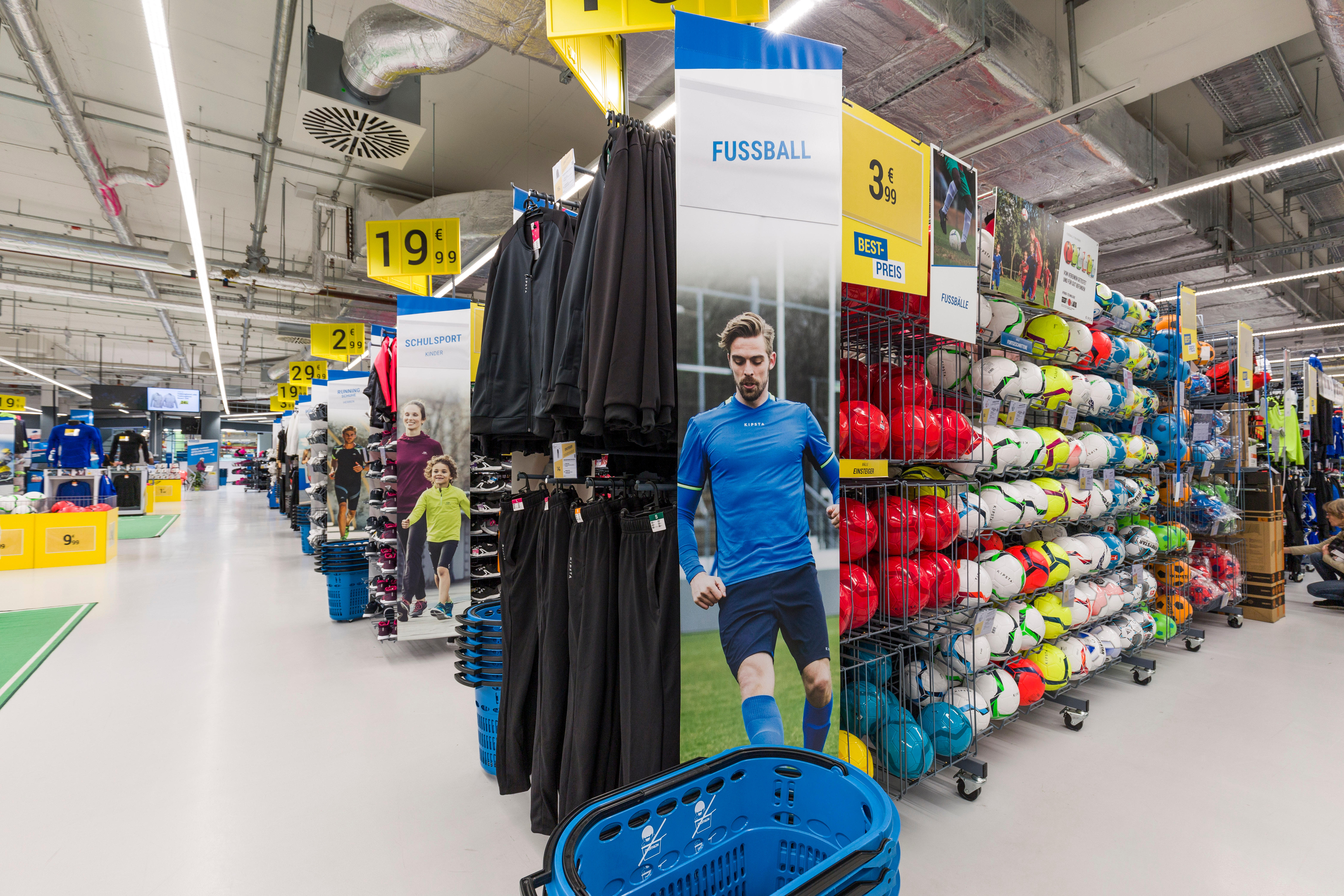 Kundenbild groß 5 DECATHLON