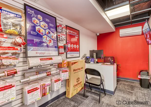 Images CubeSmart Self Storage