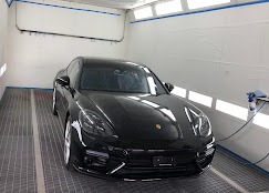 Bilder Carrosserie Putallaz SA