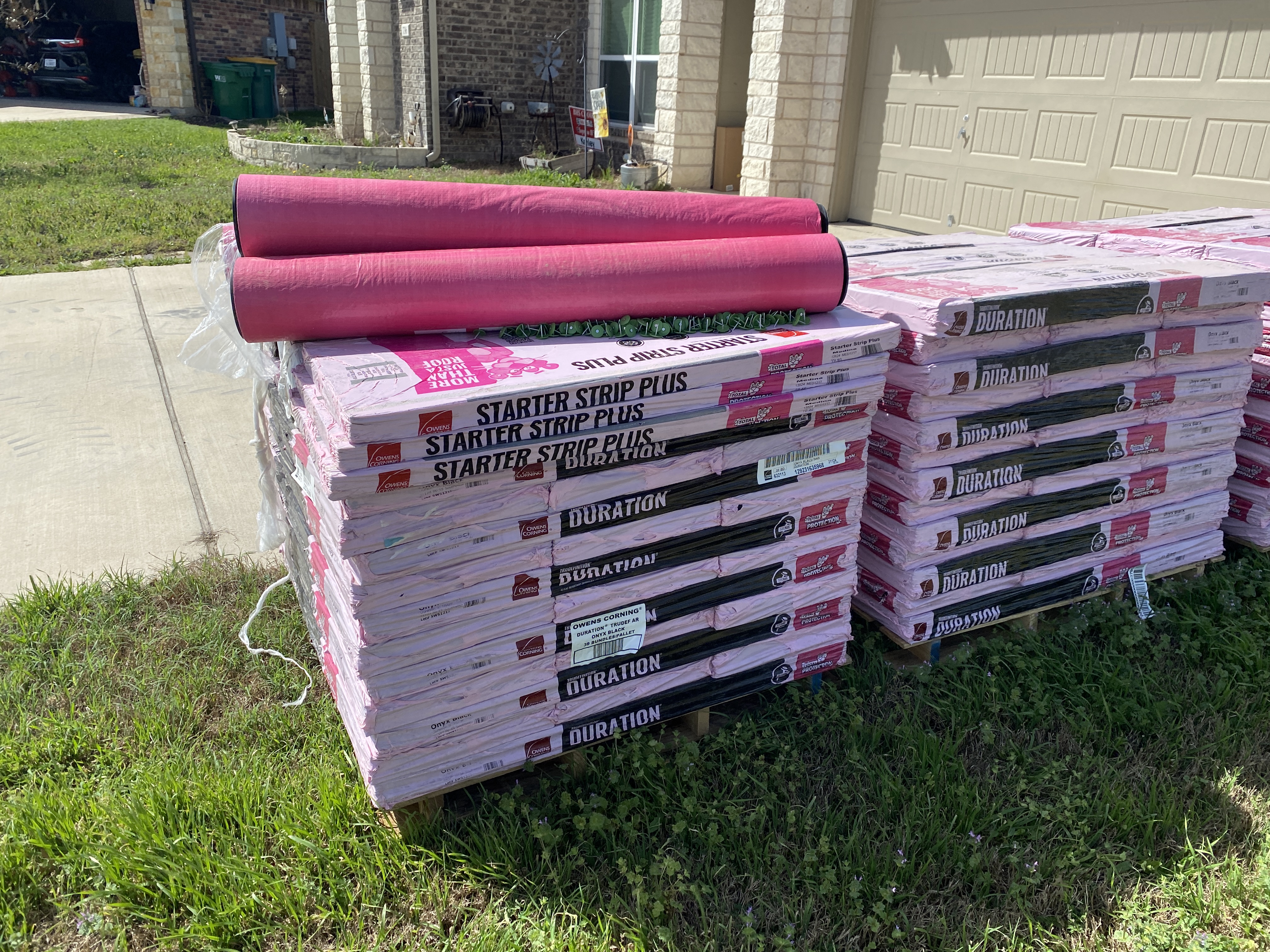 Salvation Roofing and Contracting Image