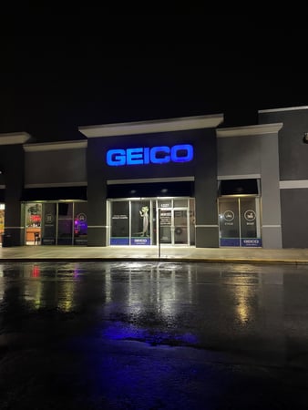 Images Jaime Bryant - GEICO Insurance Agent