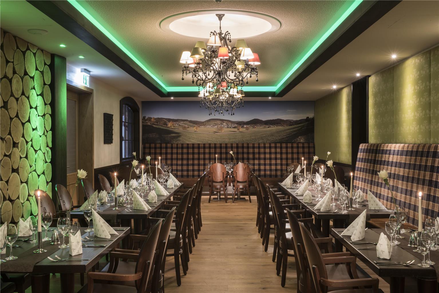 Best Western Plus Hotel Willingen, Briloner Strasse 56 in Willingen