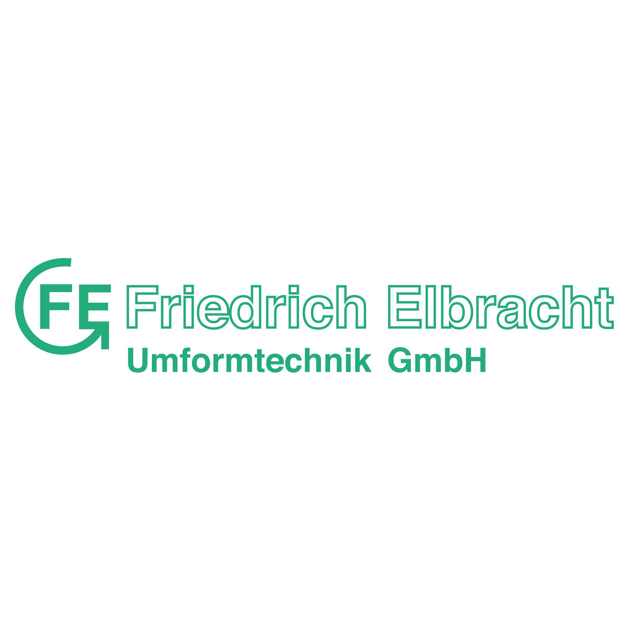 Logo Friedrich Elbracht