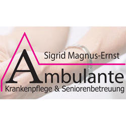Logo Magnus-Ernst Ambulante Krankenpflege & Seniorenbetreuung