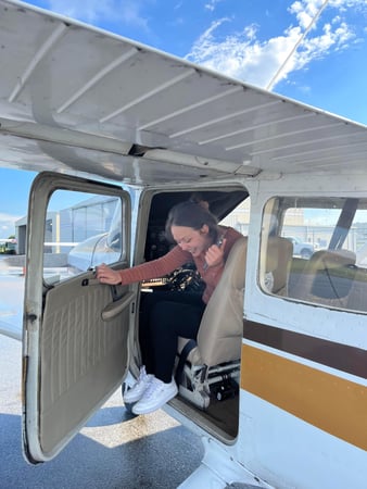Images Hixson Aviation Flying Club
