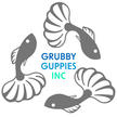 Grubby Guppies Inc Logo