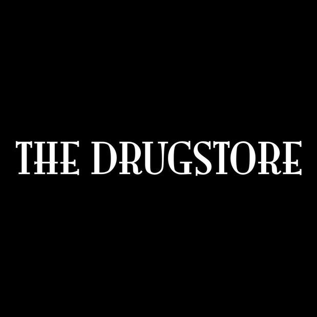 The Drugstore Logo