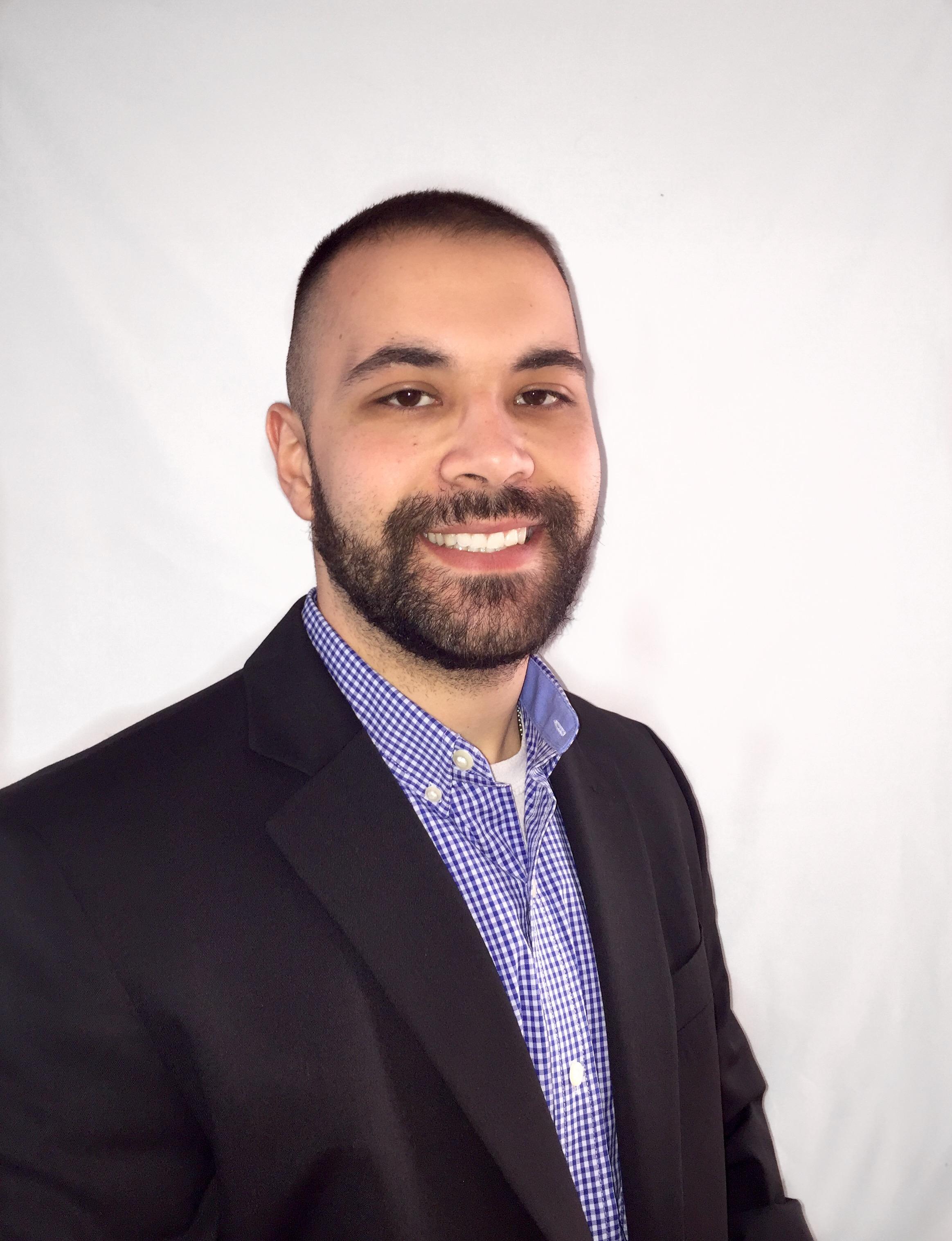Luis Garibay