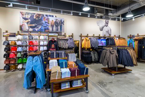 Images Carhartt - Lexington