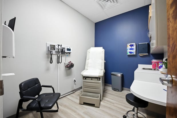 Images Live Urgent Care