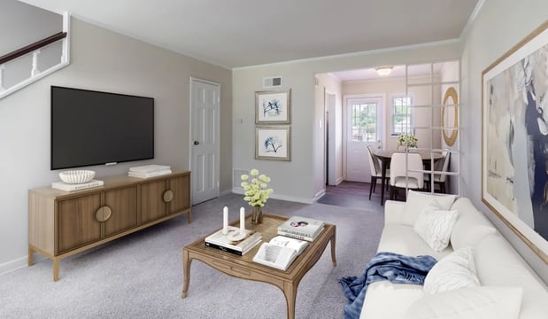 Images Hilliard Road Apartments