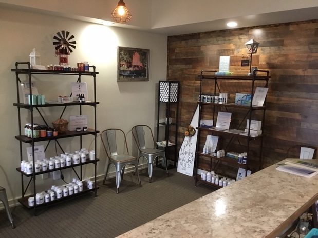 Images Total Health and Wellness