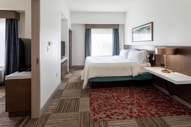 Images Hilton Garden Inn Minneapolis/Bloomington