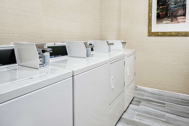 Images Hilton Garden Inn San Marcos