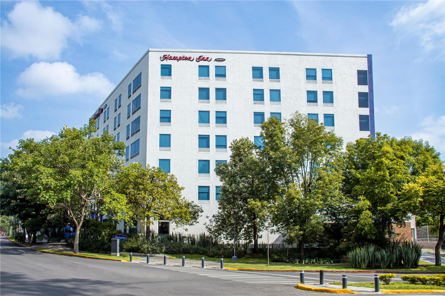 Images Hampton Inn by Hilton Guadalajara/Expo