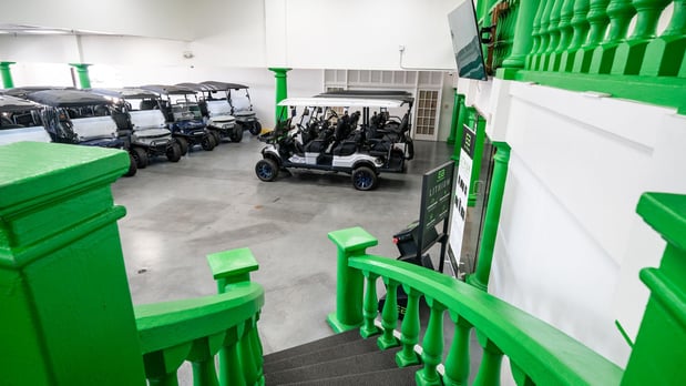 Images Golf Car Superstore