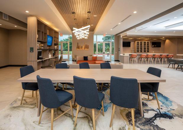 Images Holiday Inn Houston NW - Beltway 8 by IHG