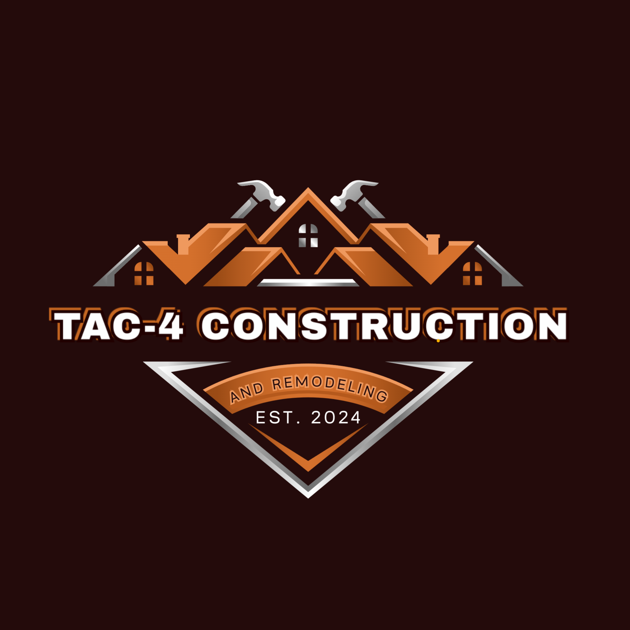 Tac-4 Construction & Remodeling LLC