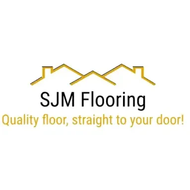 SJM Flooring Logo