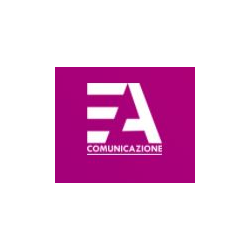 EA Comunicazione Eventi Logo
