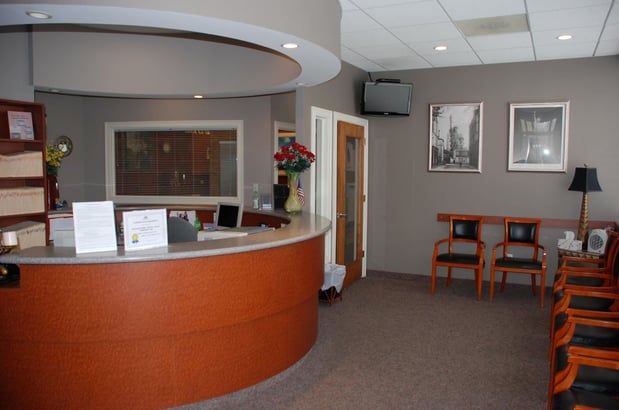 Images Boutselis Family Dental Care