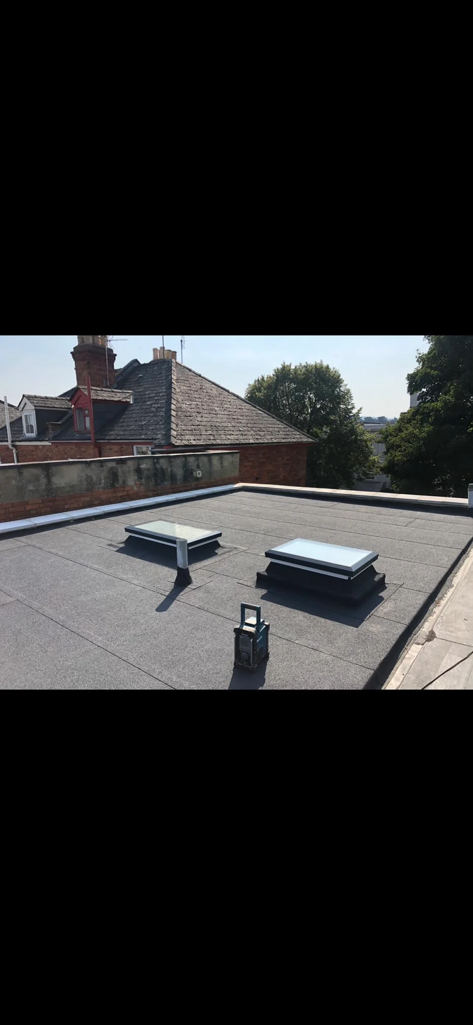 Images R Tyler Roofing Limited