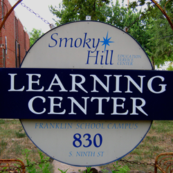 Smoky Hill Learning Center