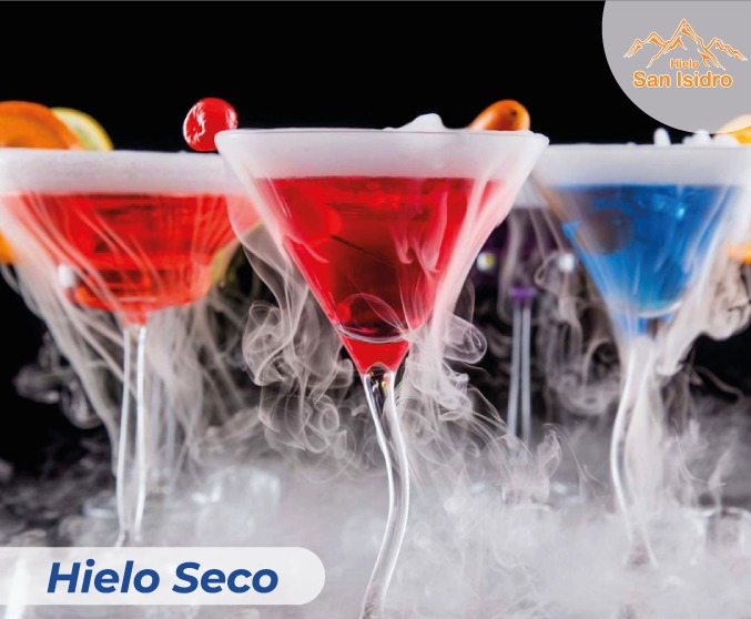 Images Hielo San Isidro