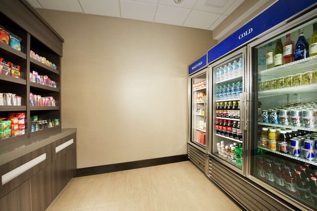 Images Hilton Garden Inn College Station