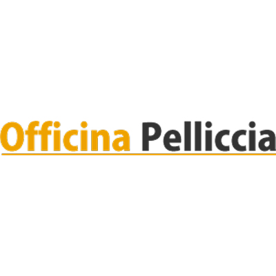 Officina Pelliccia Logo