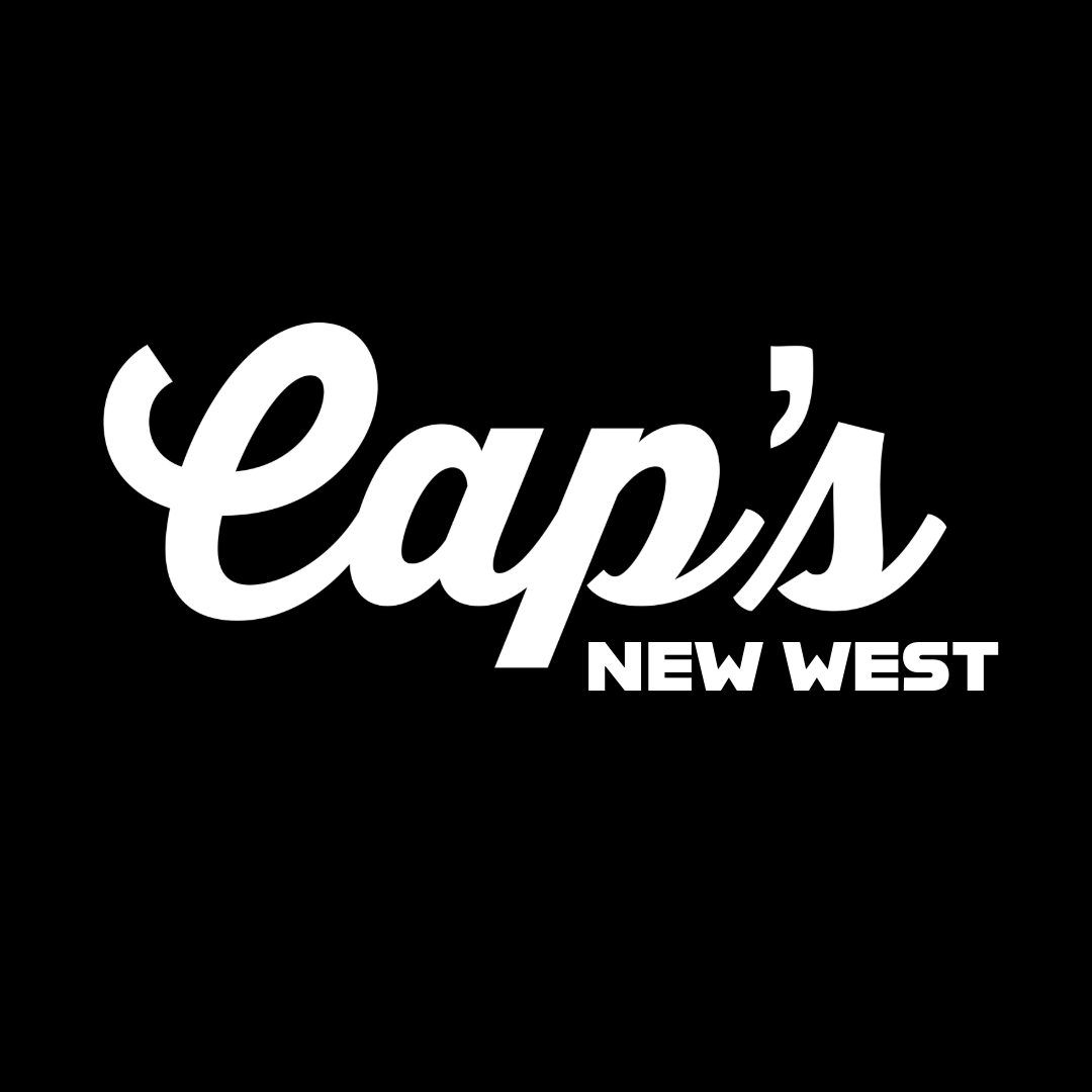 Cap's Bicycle - New Westminster