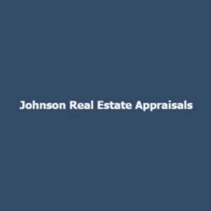 Johnson Real Estate Appraisals Logo